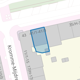 Perceel ASD18-V-4391