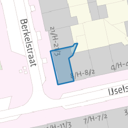 Perceel ASD18-V-4405