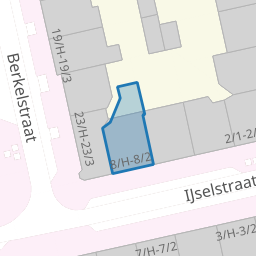 Perceel ASD18-V-4406