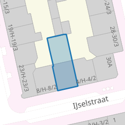 Perceel ASD18-V-4407