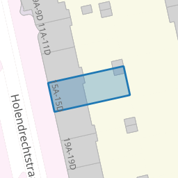 Perceel ASD18-V-4421