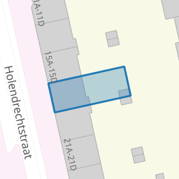 Perceel ASD18-V-4422