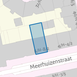 Perceel ASD18-V-4443