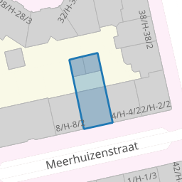 Perceel ASD18-V-4444