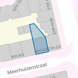 Perceel ASD18-V-4445