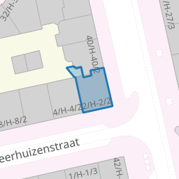 Perceel ASD18-V-4446