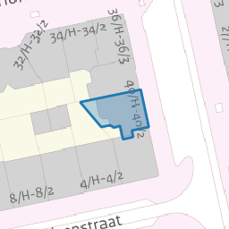 Perceel ASD18-V-4447