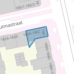 Perceel ASD18-V-4460