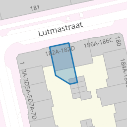 Perceel ASD18-V-4462