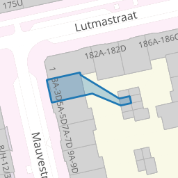 Perceel ASD18-V-4464