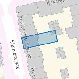 Perceel ASD18-V-4466