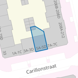 Perceel ASD18-V-4481