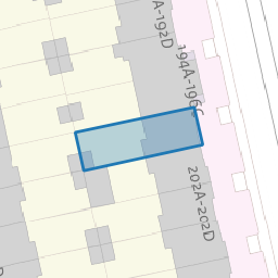 Perceel ASD18-V-4489