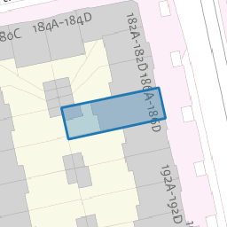 Perceel ASD18-V-4495