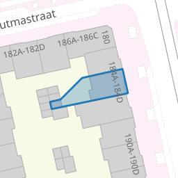 Perceel ASD18-V-4496