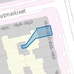 Perceel ASD18-V-4497