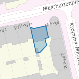 Perceel ASD18-V-4505