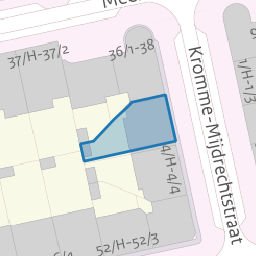 Perceel ASD18-V-4507