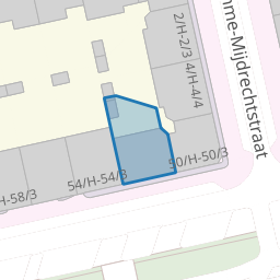 Perceel ASD18-V-4509