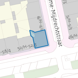 Perceel ASD18-V-4510