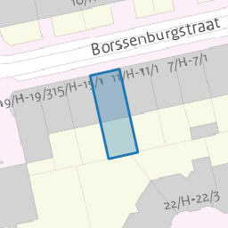 Perceel ASD18-V-4525