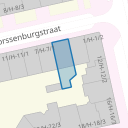 Perceel ASD18-V-4529