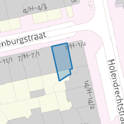 Perceel ASD18-V-4530