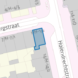 Perceel ASD18-V-4531