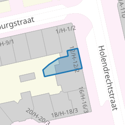 Perceel ASD18-V-4532