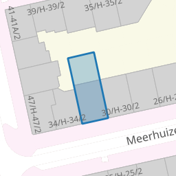 Perceel ASD18-V-4536