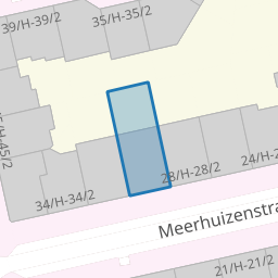 Perceel ASD18-V-4537