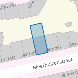 Perceel ASD18-V-4538