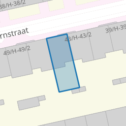 Perceel ASD18-V-4542