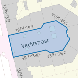 Perceel ASD18-V-4554