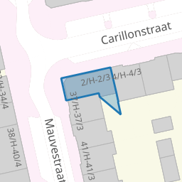 Perceel ASD18-V-4576