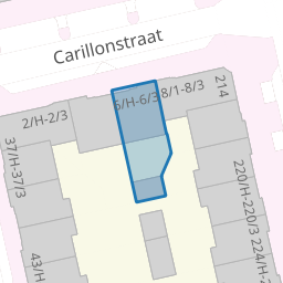 Perceel ASD18-V-4578