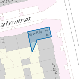 Perceel ASD18-V-4579