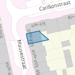 Perceel ASD18-V-4580