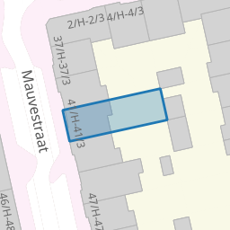 Perceel ASD18-V-4582