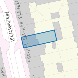 Perceel ASD18-V-4583