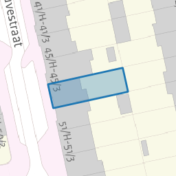 Perceel ASD18-V-4585