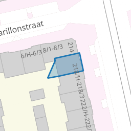 Perceel ASD18-V-4596