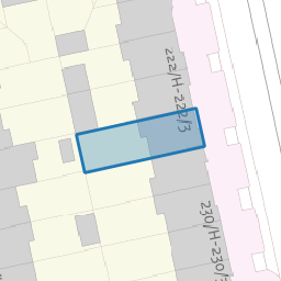 Perceel ASD18-V-4600