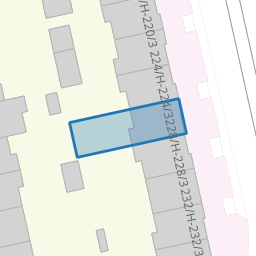 Perceel ASD18-V-4601