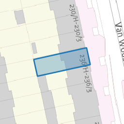 Perceel ASD18-V-4605