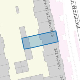 Perceel ASD18-V-4607