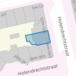 Perceel ASD18-V-4614