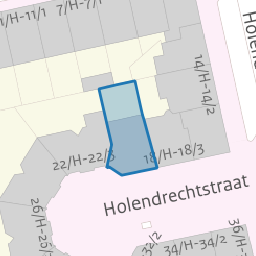 Perceel ASD18-V-4617