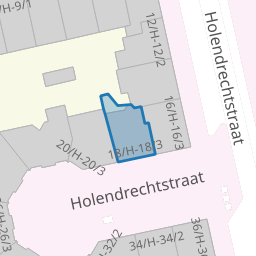 Perceel ASD18-V-4618