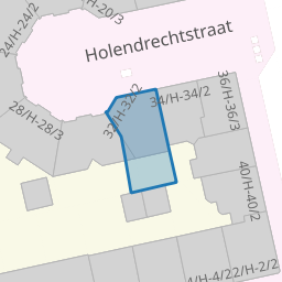 Perceel ASD18-V-4623